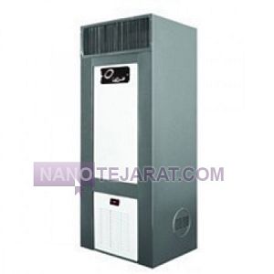 کوره هوای گرم گازی 760 کوره هوای گرم گازی 760